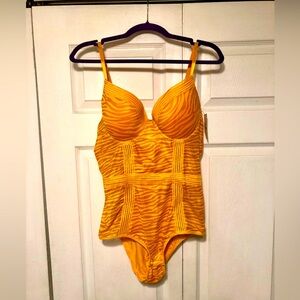 French Affair Bodysuit